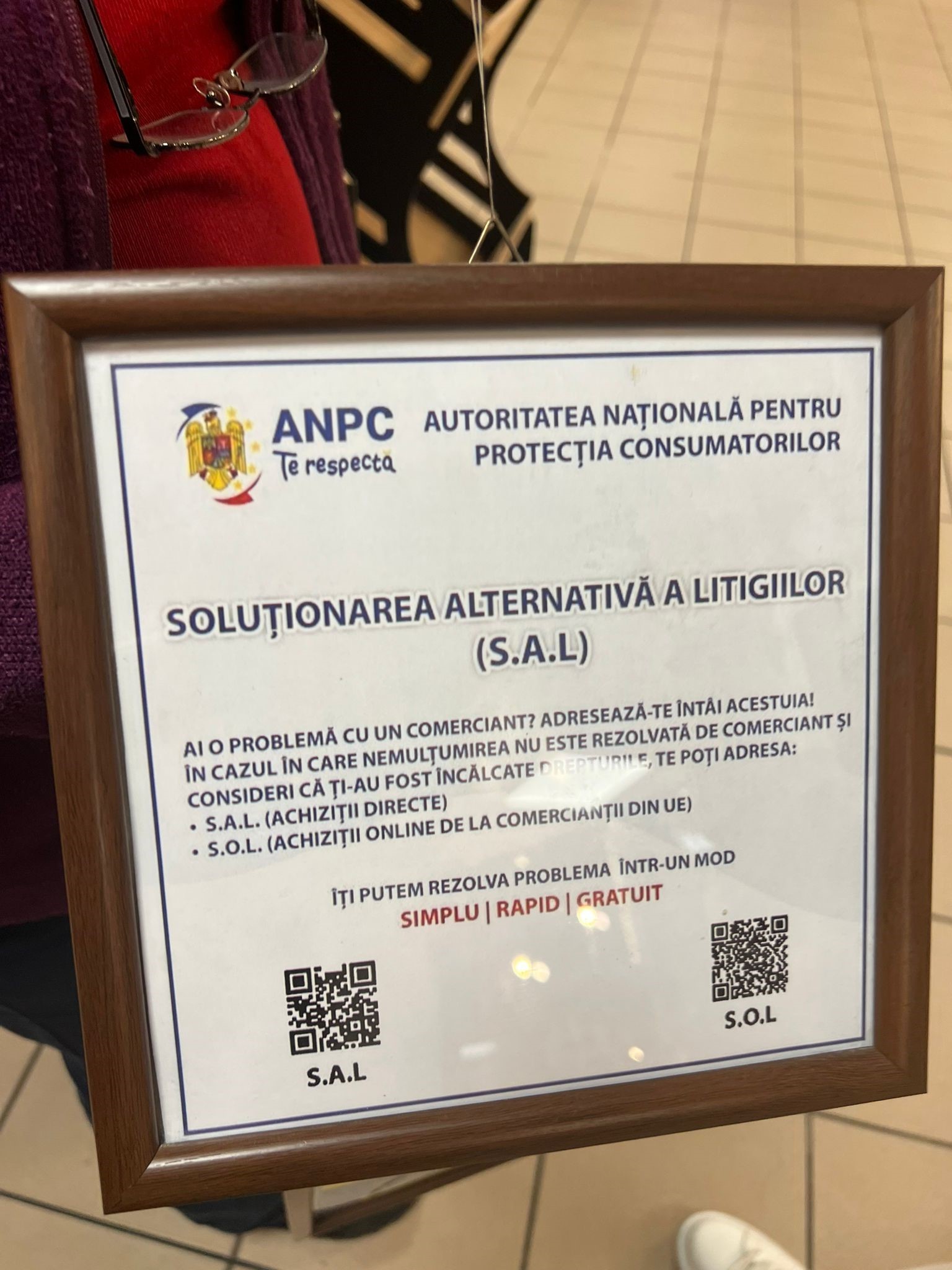 ANPC Boromir Pan Cafe